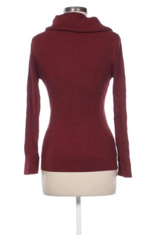 Damenpullover Madeleine, Größe M, Farbe Rot, Preis 10,99 €