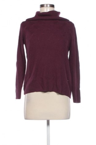 Damenpullover Madeleine, Größe M, Farbe Rot, Preis € 17,99