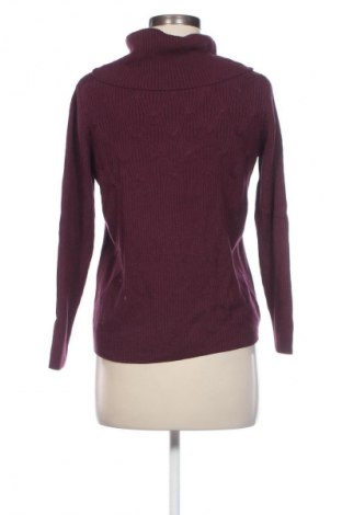 Damenpullover Madeleine, Größe M, Farbe Rot, Preis 11,99 €