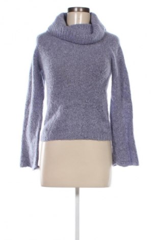 Damenpullover Madonna, Größe M, Farbe Lila, Preis 10,99 €