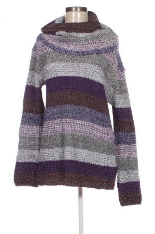 Damenpullover Madonna, Größe L, Farbe Mehrfarbig, Preis 6,99 €