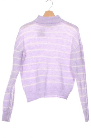 Damenpullover Mango, Größe XS, Farbe Lila, Preis € 12,99