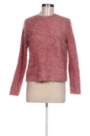 Damenpullover Mango, Größe L, Farbe Aschrosa, Preis € 13,81