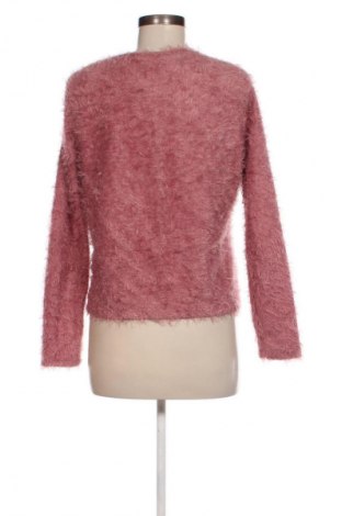 Damski sweter Mango, Rozmiar L, Kolor Popielaty róż, Cena 22,99 zł