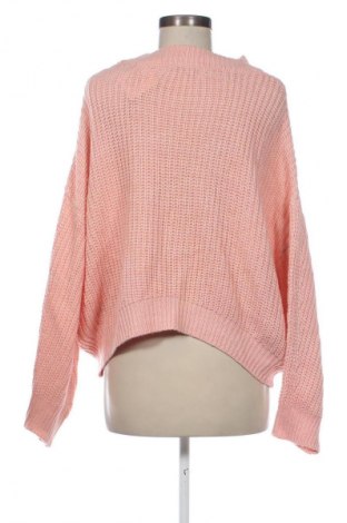 Női pulóver Mango, Méret M, Szín Rózsaszín, Ár 2 289 Ft