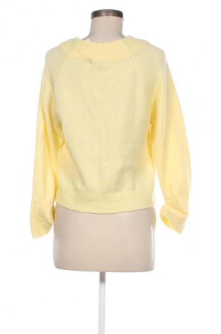 Damenpullover Mango, Größe S, Farbe Gelb, Preis 7,99 €