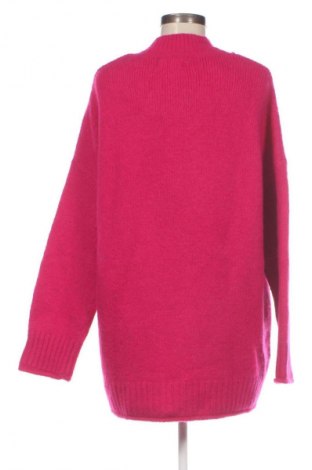 Damski sweter Mango, Rozmiar XL, Kolor Różowy, Cena 88,99 zł