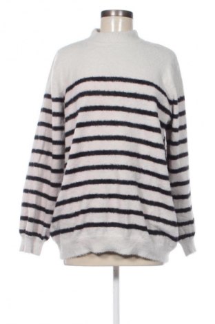 Damski sweter Mango, Rozmiar L, Kolor Kolorowy, Cena 28,99 zł