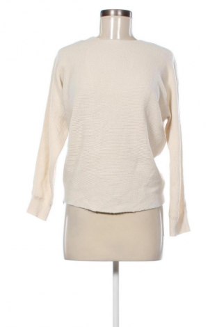 Damenpullover Mango, Größe M, Farbe Beige, Preis € 18,99