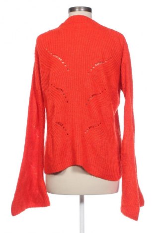 Damski sweter Mango, Rozmiar S, Kolor Czerwony, Cena 28,99 zł