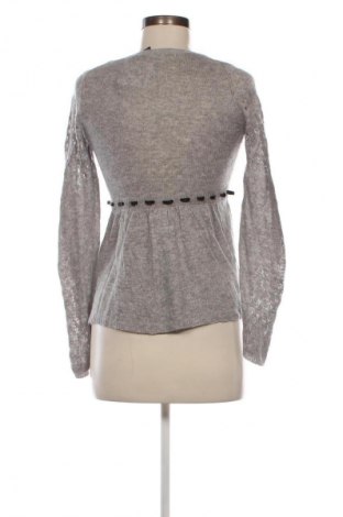 Damski sweter Mango, Rozmiar S, Kolor Szary, Cena 32,99 zł
