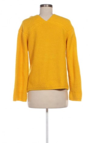 Damski sweter Mango, Rozmiar S, Kolor Żółty, Cena 22,99 zł
