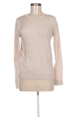 Damenpullover Mango, Größe M, Farbe Beige, Preis 37,42 €