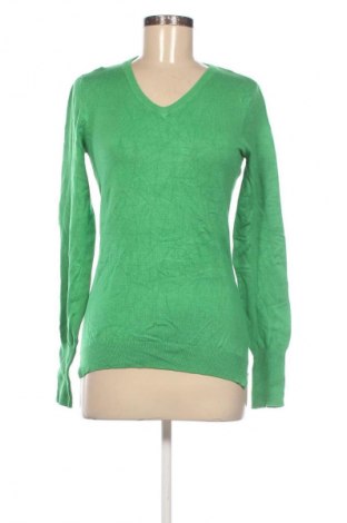 Damenpullover Manguun, Größe M, Farbe Grün, Preis 6,99 €