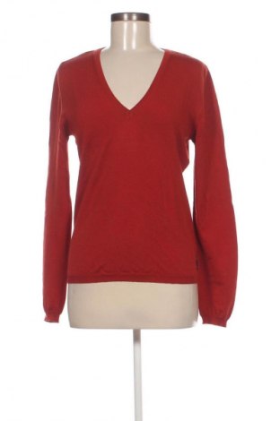 Damenpullover Marc O'Polo, Größe L, Farbe Rot, Preis 64,99 €