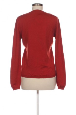 Damenpullover Marc O'Polo, Größe L, Farbe Rot, Preis 64,99 €