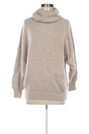 Damenpullover Marco Pecci, Größe M, Farbe Beige, Preis 20,99 €