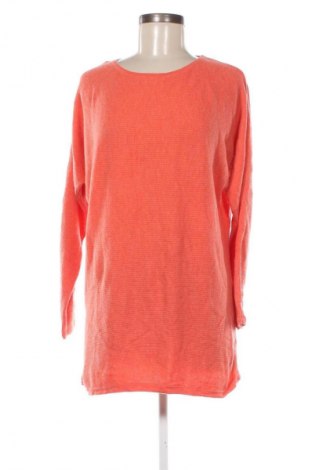 Damenpullover Marie Philippe, Größe L, Farbe Orange, Preis 7,99 €