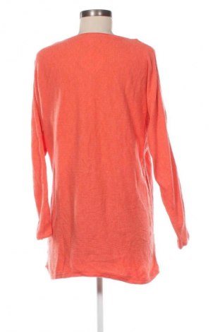 Damenpullover Marie Philippe, Größe L, Farbe Orange, Preis 7,99 €