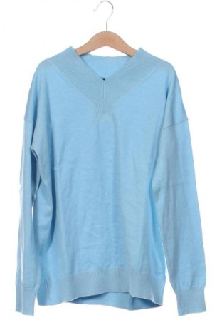 Damski sweter Marks & Spencer, Rozmiar XS, Kolor Niebieski, Cena 61,99 zł