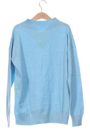 Damski sweter Marks & Spencer, Rozmiar XS, Kolor Niebieski, Cena 61,99 zł