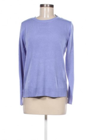 Damenpullover Marks & Spencer, Größe M, Farbe Lila, Preis € 18,99