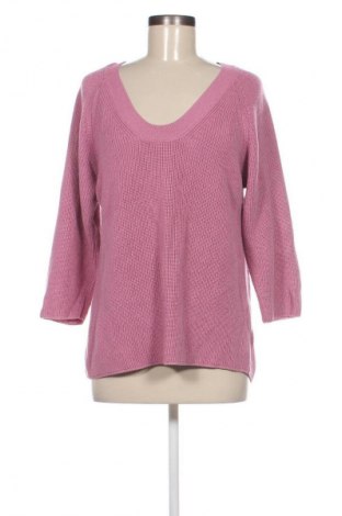 Damenpullover Massimo Dutti, Größe M, Farbe Rosa, Preis € 32,00