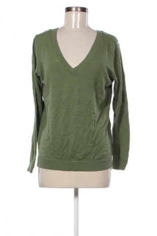 Damski sweter Massimo Dutti, Rozmiar L, Kolor Zielony, Cena 203,99 zł