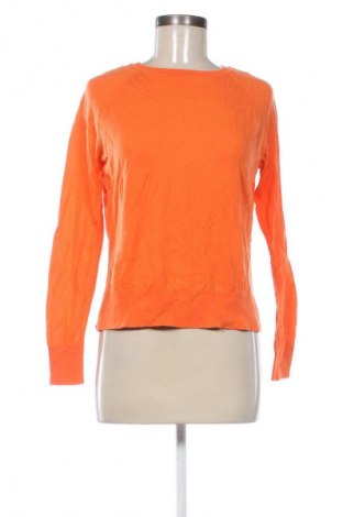 Damenpullover Massimo Dutti, Größe S, Farbe Orange, Preis € 43,99