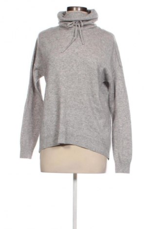 Damski sweter Massimo Dutti, Rozmiar M, Kolor Szary, Cena 142,38 zł