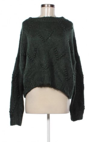 Pulover de femei Mavi, Mărime XL, Culoare Verde, Preț 80,99 Lei