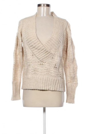 Damenpullover Mexx, Größe L, Farbe Beige, Preis 6,99 €