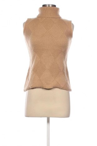 Damenpullover Mezzo, Größe M, Farbe Beige, Preis 28,99 €