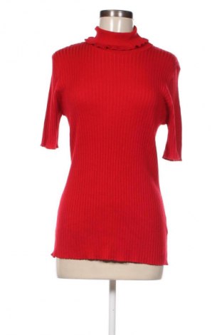 Damenpullover Micha, Größe XL, Farbe Rot, Preis 28,99 €