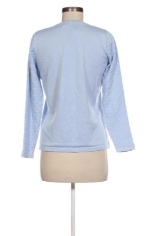Damenpullover Micha, Größe M, Farbe Blau, Preis € 7,99