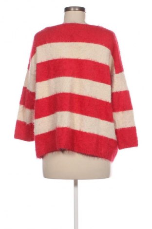 Damenpullover Mika&Gala, Größe S, Farbe Mehrfarbig, Preis 7,99 €