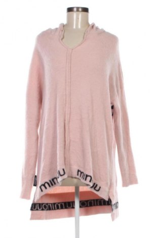 Damenpullover Minouu, Größe XL, Farbe Rosa, Preis € 83,88