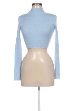 Damenpullover Missguided, Größe XS, Farbe Blau, Preis 7,99 €