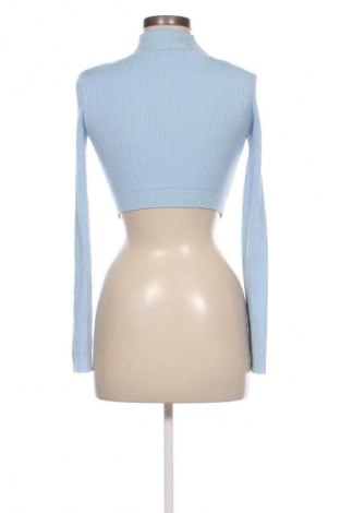 Damenpullover Missguided, Größe XS, Farbe Blau, Preis 7,99 €