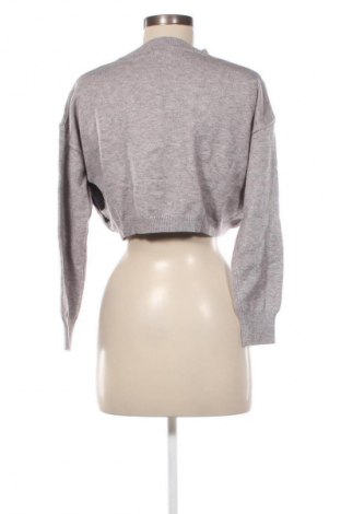 Damenpullover Mochy, Größe M, Farbe Grau, Preis € 7,99