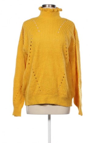 Damenpullover Modstrom, Größe L, Farbe Gelb, Preis € 11,99