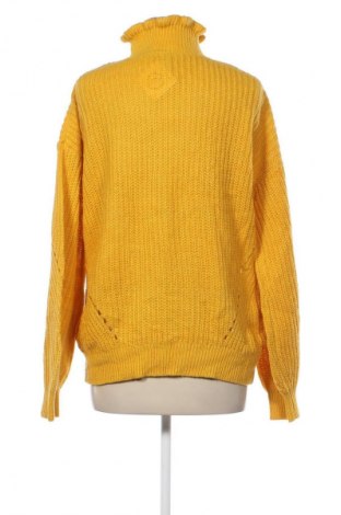 Damenpullover Modstrom, Größe L, Farbe Gelb, Preis € 11,99