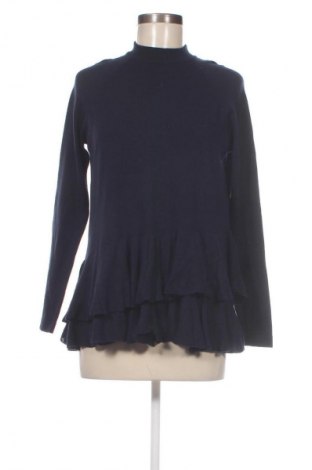 Damenpullover Mohito, Größe S, Farbe Blau, Preis 7,99 €