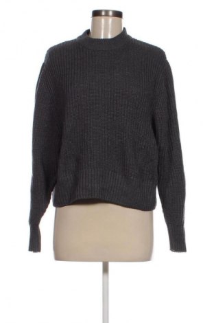 Damenpullover Monki, Größe S, Farbe Grau, Preis € 12,79