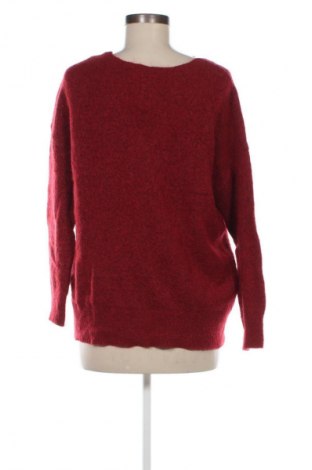 Női pulóver Monoprix Femme, Méret M, Szín Piros, Ár 3 429 Ft