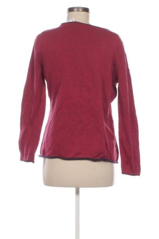 Damenpullover Montego, Größe XL, Farbe Rot, Preis € 4,99