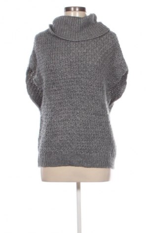 Damenpullover Montego, Größe M, Farbe Grau, Preis € 9,99