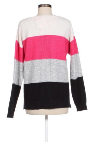 Damski sweter Montego, Rozmiar M, Kolor Kolorowy, Cena 33,99 zł