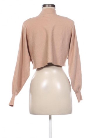 Damenpullover Moocci, Größe S, Farbe Beige, Preis € 7,99