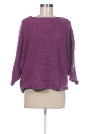 Damenpullover More & More, Größe S, Farbe Lila, Preis 42,99 €